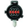 Wai Global NEW IGNITION DISTRIBUTOR, DST2680 DST2680